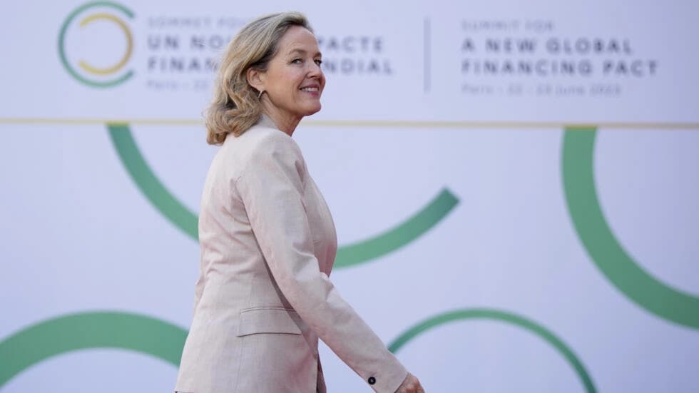 EU-米国の貿易協定は関税引き上げを回避するが、ヨーロッパに不安を引き起こす