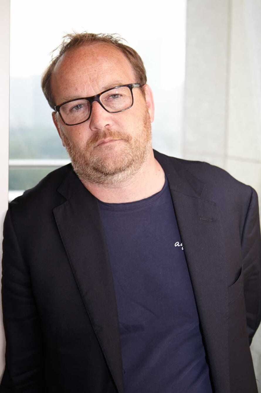 Xavier Beauvois