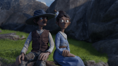 4.イヌとイタリア人、お断り!_Interdit aux chiens et aux Italiens_©Les Films du Tambour de Soie
