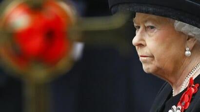 © Kirsty Wigglesworth, AP