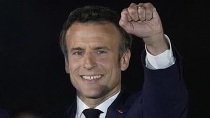 © Christophe Ena, AP