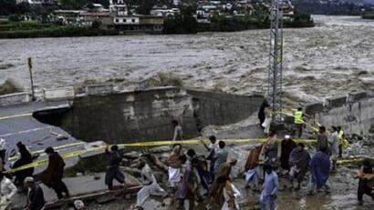 © Abdul Majeed, AP