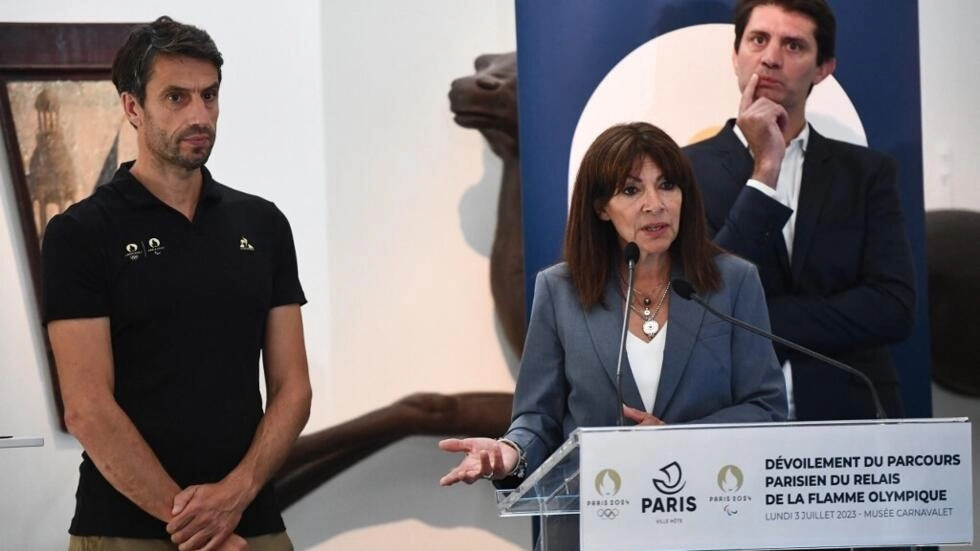 パリ市庁舎の「心配していない」暴動は2024年のオリンピックに影響を与えるだろう フランスニュースのアンテンヌフランス 毎日更新する