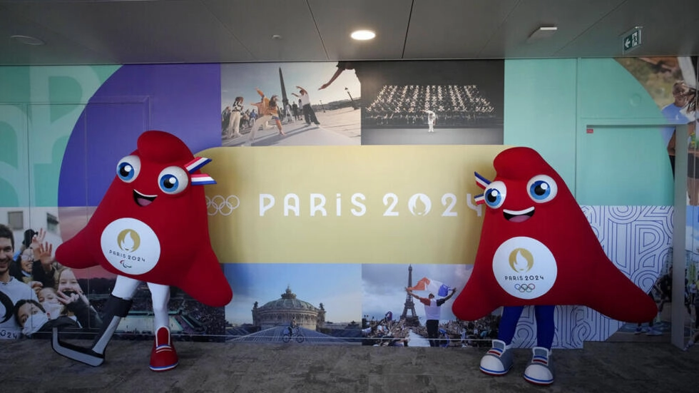 2024年のパリパラリンピックに出場するロシアとベラルーシの選手 フランスニュースのアンテンヌフランス 毎日更新する日本最大級の